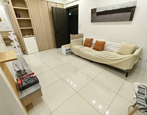 ⌛近市府/房電精緻小3房電梯住家/含平車⌛ - Image 2