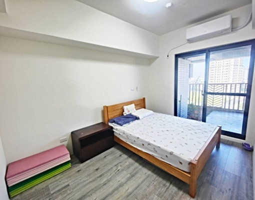 ✅免仲介費✅可租補│高雄大學生活圈│電梯2房☀️嘉暘社宅 - Image 3