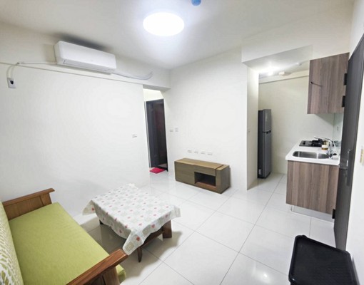 ✅免仲介費✅可租補│高雄大學生活圈│電梯2房☀️嘉暘社宅 - Image 2