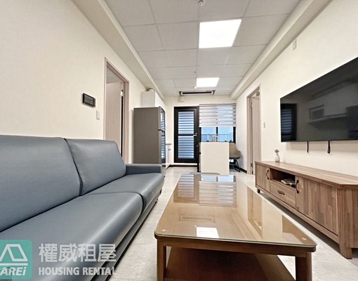 美術館特區⭐美樹香榭泳池溫馨正2房平車⭐收納空間齊 - Image 2