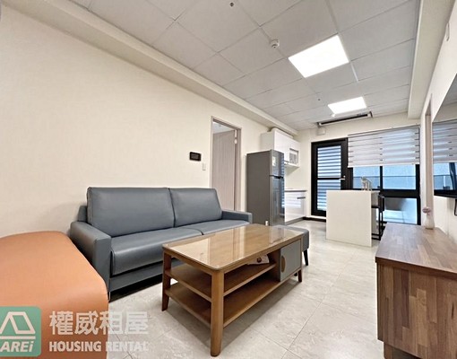 美術館特區⭐美樹香榭泳池溫馨正2房平車⭐收納空間齊 - Image 1