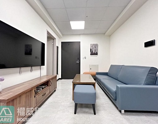 美術館特區⭐美樹香榭泳池溫馨正2房平車⭐收納空間齊 - Image 3