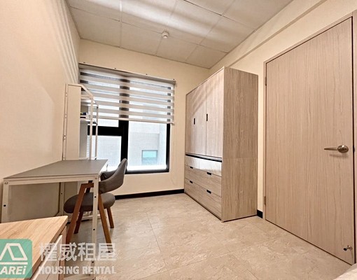 美術館特區⭐美樹香榭泳池溫馨正2房平車⭐收納空間齊 - Image 8