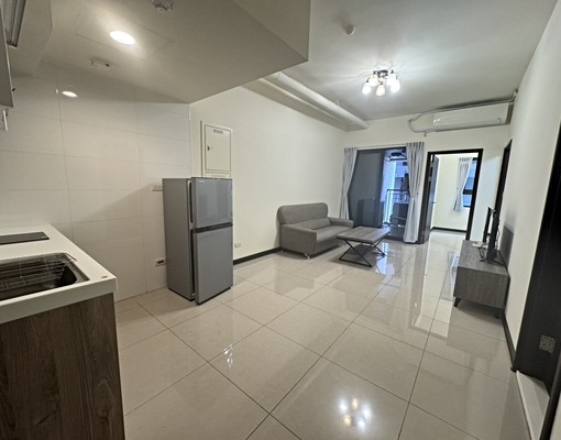 「雅淇」遠8💖坐北朝南樹梢戶/二房拎包入住+平🚗 - Image 1