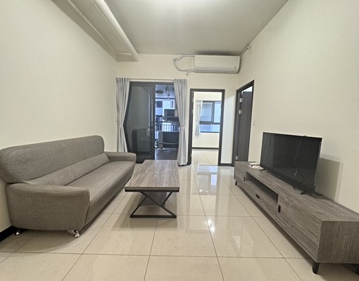 「雅淇」遠8💖坐北朝南樹梢戶/二房拎包入住+平🚗 - Image 3