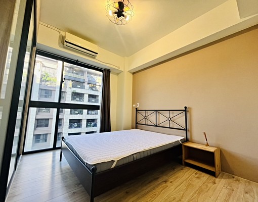 近藝文特區★G10捷運宅景觀三房車 - Image 12