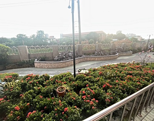 台積電海科大捷運R21陽台進出遠境雄觀4房景觀樓 - Image 3