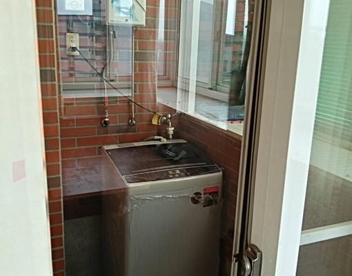 化龍街6號6樓之6音樂泉休閒社區,套房 - 591租屋網 - Image 9