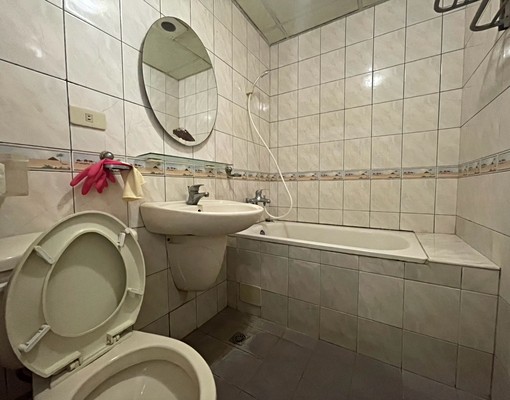 台積電海科大捷運R21陽台進出遠境雄觀4房景觀樓 - Image 13