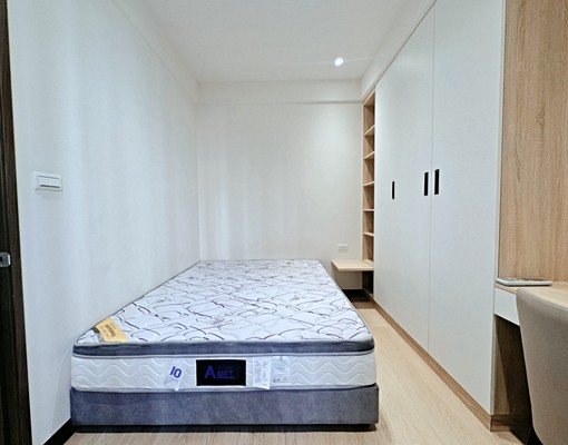 小檜溪「國王之森」全室裝潢附全家具三房車，歡迎賞屋錯過可惜! - Image 9