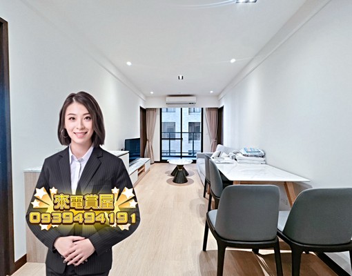 小檜溪「國王之森」全室裝潢附全家具三房車，歡迎賞屋錯過可惜! - Image 1