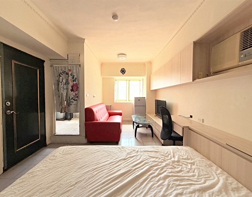 🏠西區美術館獨洗曬電梯大套房⭐️可租補 - Image 2