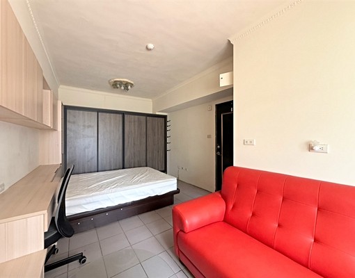 🏠西區美術館獨洗曬電梯大套房⭐️可租補 - Image 5