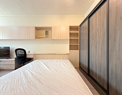 🏠西區美術館獨洗曬電梯大套房⭐️可租補 - Image 6