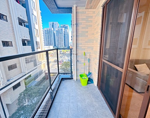 🍀小檜溪🍀近市區大業大有三房平車含管理費💟 - Image 10