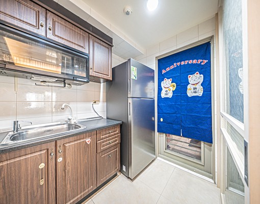 龍華國小四房車位|輕軌站旁|凹仔底旁 - Image 3