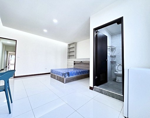 勤美誠品⛅精誠公益商圈⛅可雙租補⛅可貓⛅衛浴開窗⛅獨洗曬 - Image 3