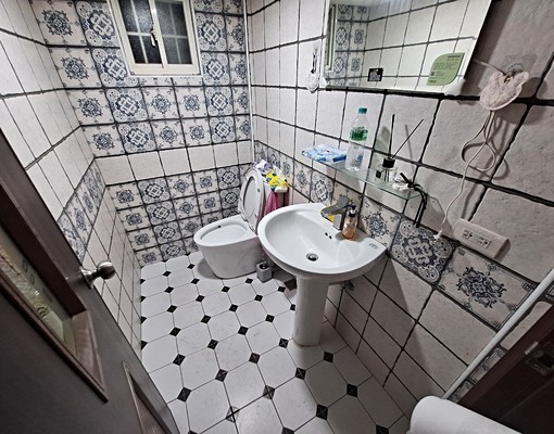 【恩典滿溢】正新生路環北路海華商圈店面~行業皆可談 - Image 4