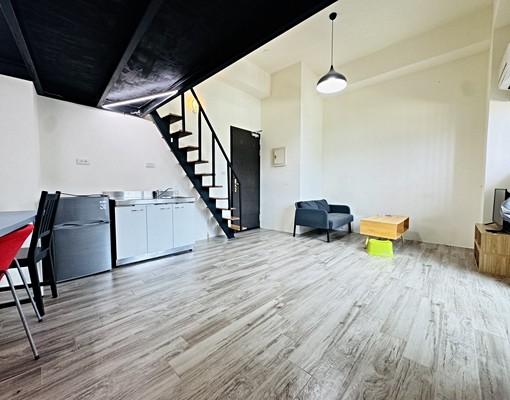 市府精美樓中樓/陽台獨洗/免追垃圾車/寵物友善 - Image 3