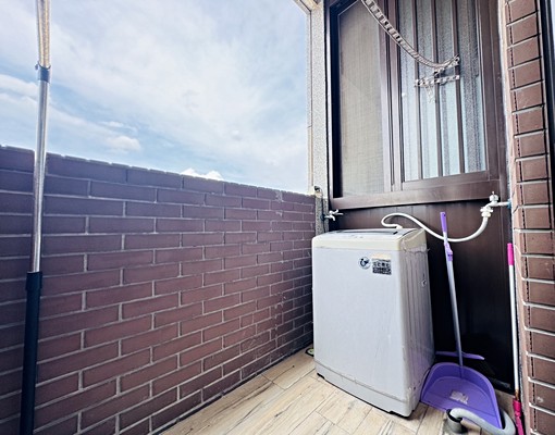 市府精美樓中樓/陽台獨洗/免追垃圾車/寵物友善 - Image 9