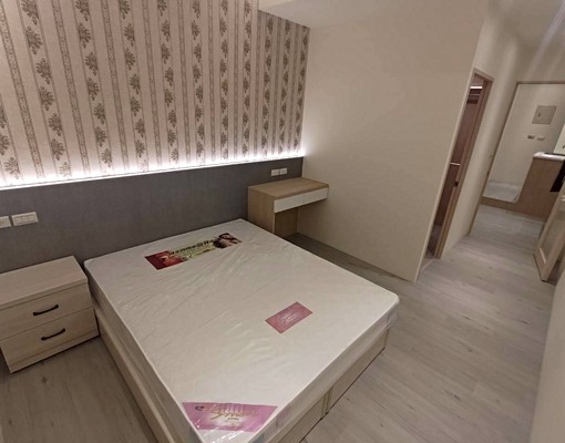 大檜溪|可補助1房1廳+貓+可開伙、獨立洗曬、飲水機 - Image 8