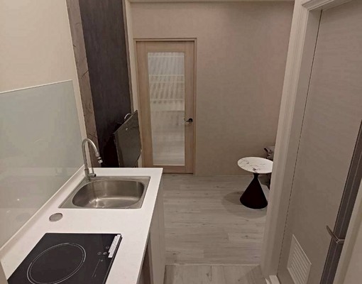 大檜溪|可補助1房1廳+貓+可開伙、獨立洗曬、飲水機 - Image 3