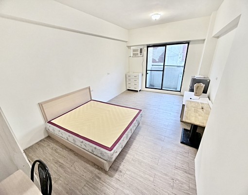 小洪精選-台水電💜可租補戶籍💜採光通風💜走路捷運站 - Image 3