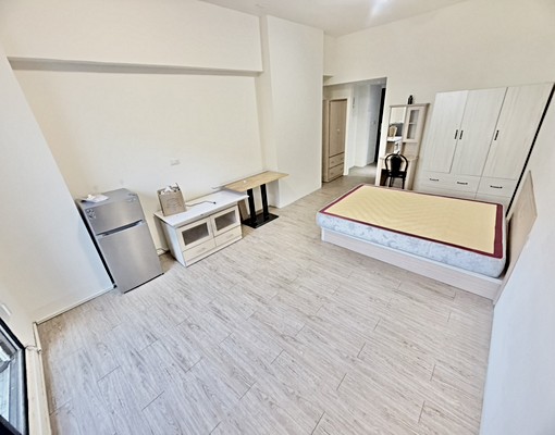 小洪精選-台水電💜可租補戶籍💜採光通風💜走路捷運站 - Image 2