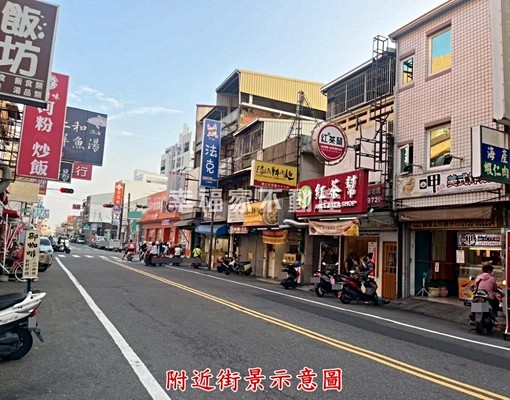 東區仁和商圈✨3房+車位✨低樓層✨ - Image 14