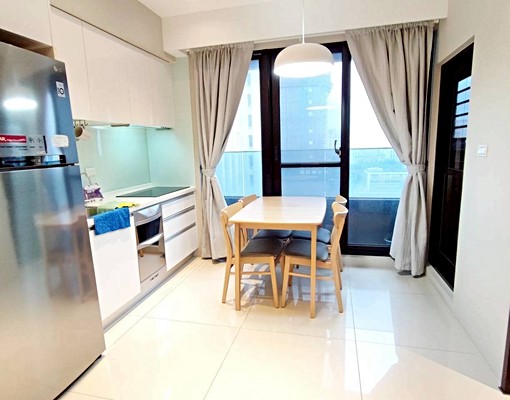 🍀中路特區🍀一卡皮箱入住超值美2房車含管理費💟 - Image 2