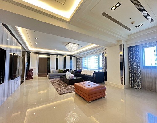 🏠美麗桂林SRC高樓景觀雙車位🏠 - Image 3