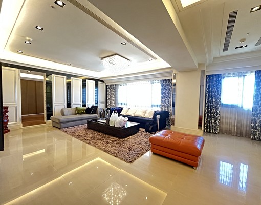 🏠美麗桂林SRC高樓景觀雙車位🏠 - Image 1