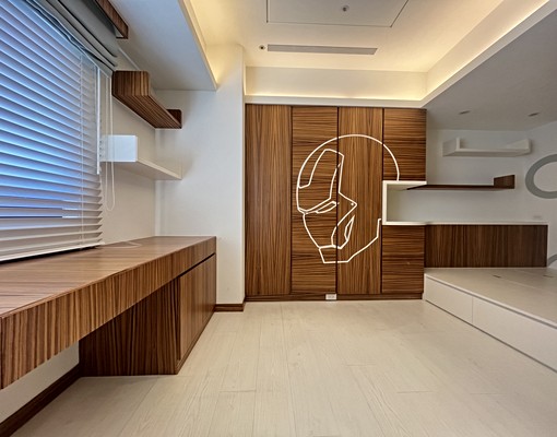 🏠美麗桂林SRC高樓景觀雙車位🏠 - Image 12