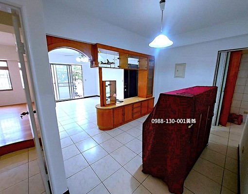 新市近南科永新社區三房平車 - Image 3