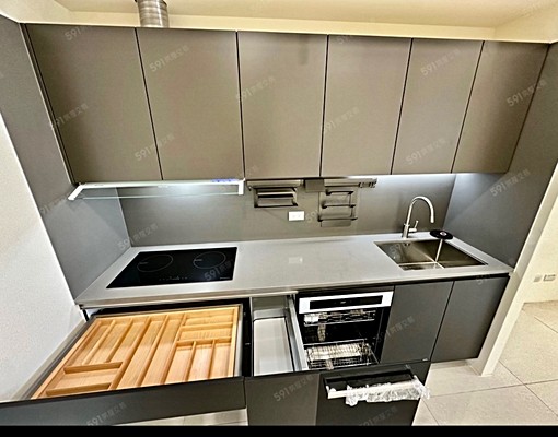 🌟全新落成🌟高樓層🌟視野廣🌟安靜🌟可租補🌟2房舒 - Image 2