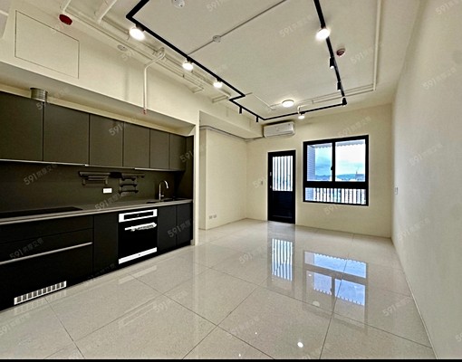 🌟全新落成🌟高樓層🌟視野廣🌟安靜🌟可租補🌟2房舒 - Image 1