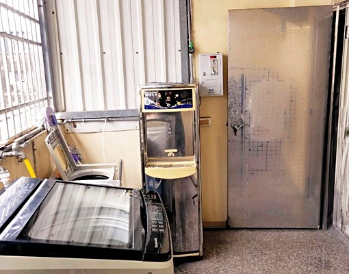 嘉基/陽明/市政府/嘉大-忠孝路民權路口(租補可) - Image 13