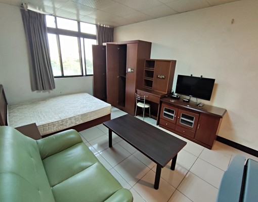 我成交多件/可貓可戶籍可租補/採光通風極佳/優質電梯套房 - Image 4