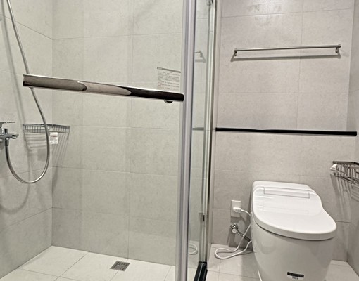 ~高鐵特區/正兩房/雙衛浴/雙陽台~ - Image 11