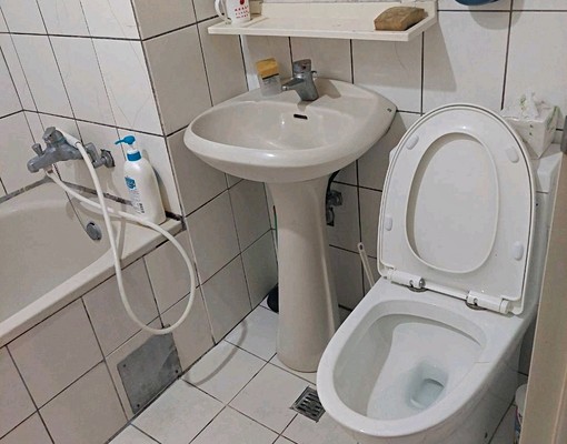 優質電梯2房.自己租免仲介費,可申請社會住宅 - Image 11