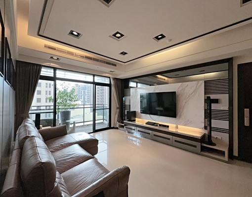 給你家的感覺~溫馨三房家俱電齊全 - Image 1