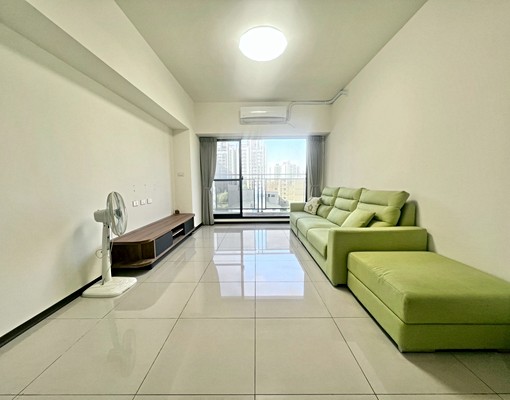 北屯大3房🔥可寵租補戶籍💯舒適採光🌞傢俱可談|松竹領航 - Image 2