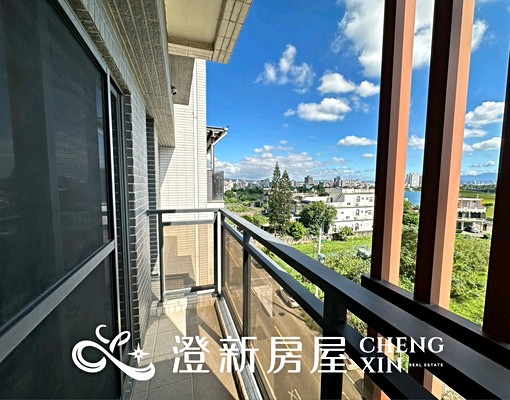 新加坡式建築景觀戶*車程15分到竹科*最舒心的生活住宅 - Image 5