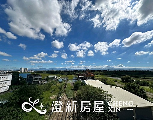 新加坡式建築景觀戶*車程15分到竹科*最舒心的生活住宅 - Image 6