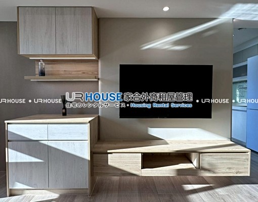 MRT南港/南軟園區|三鐵機能|全新自住裝潢稀有物件 - Image 4