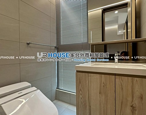 MRT南港/南軟園區|三鐵機能|全新自住裝潢稀有物件 - Image 12