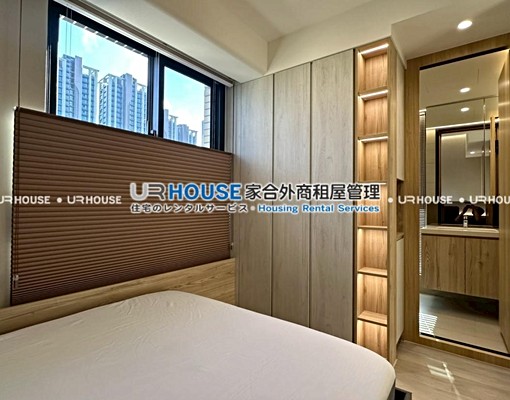 MRT南港/南軟園區｜三鐵機能｜全新自住裝潢稀有物件 - Image 9