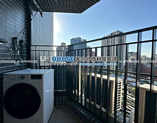 MRT南港/南軟園區｜三鐵機能｜全新自住裝潢稀有物件 - Image 13