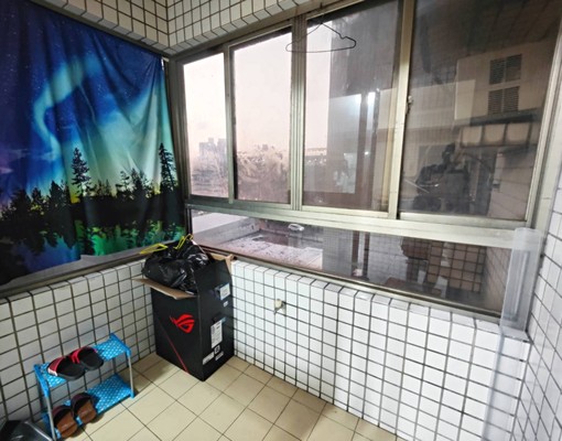 🎉免仲介費🏡【左營高鐵生活圈3房】🏆嘉暘社宅✅可租補 - Image 3