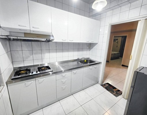 🎉免仲介費🏡【左營高鐵生活圈3房】🏆嘉暘社宅✅可租補 - Image 13